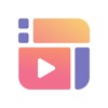 VDO Video Maker by PicCollage icon