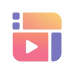 Download VDO Video Maker by PicCollage app