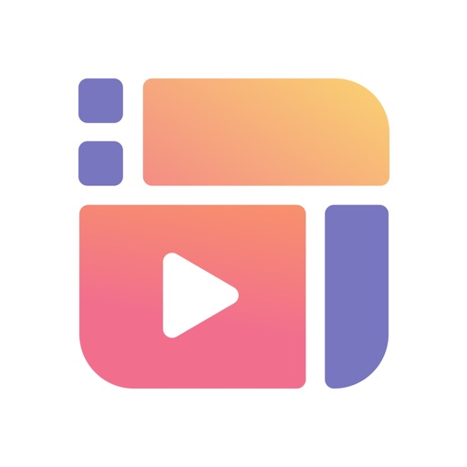 PicCo Video Collage Editor