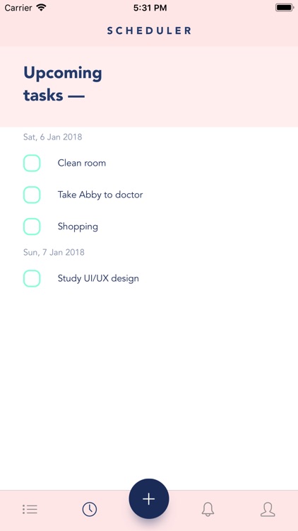 Candy To-Do