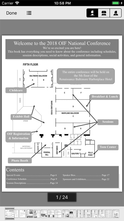 OIF Conference screenshot-3