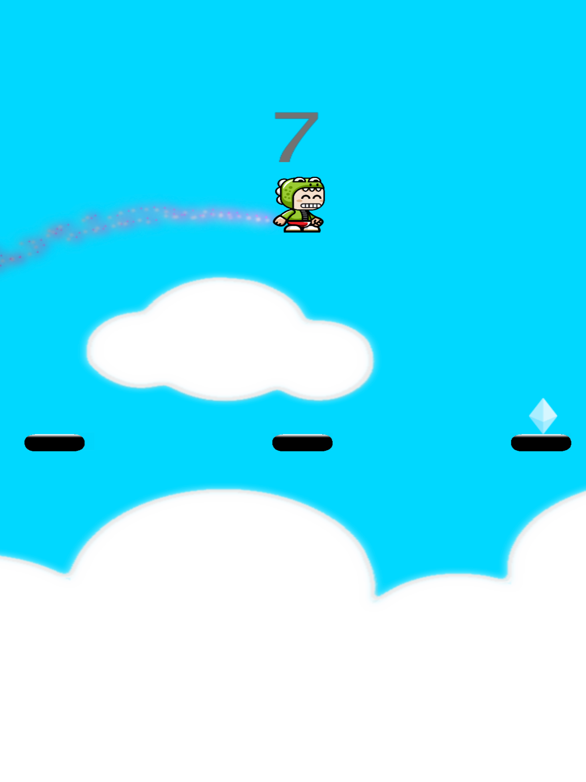 Sky Skip screenshot 6