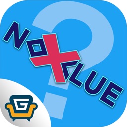 No Clue - the party quizgame