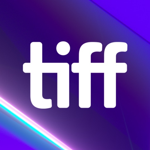 TIFF Digital Cinema Pro Icon