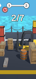 Put the Cargo screenshot 4
