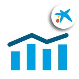 Commerce Analytics app icon