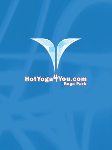 Hot Yoga 4 You Rego Parkのおすすめ画像1