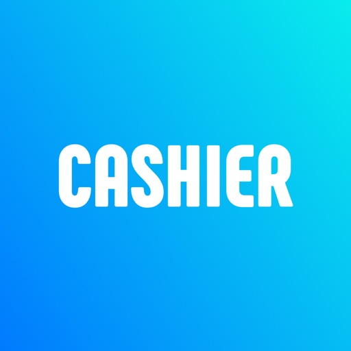 Best Discount - Cashier
