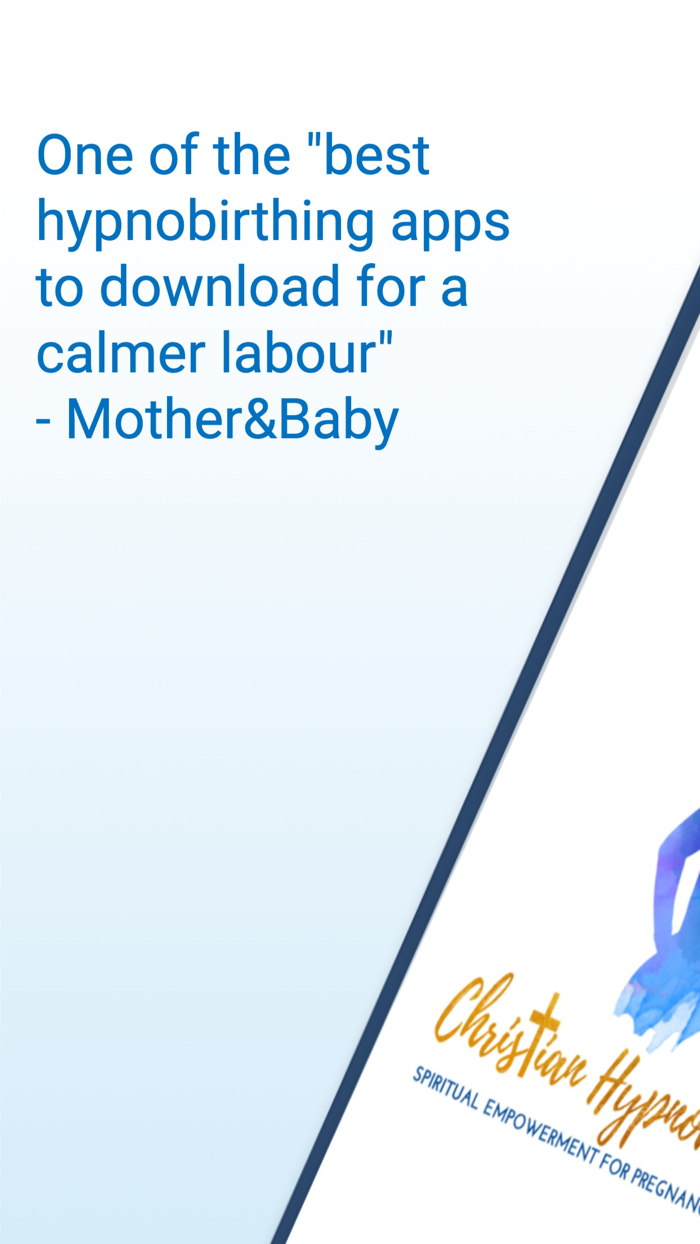 Christian Hypnobirthing