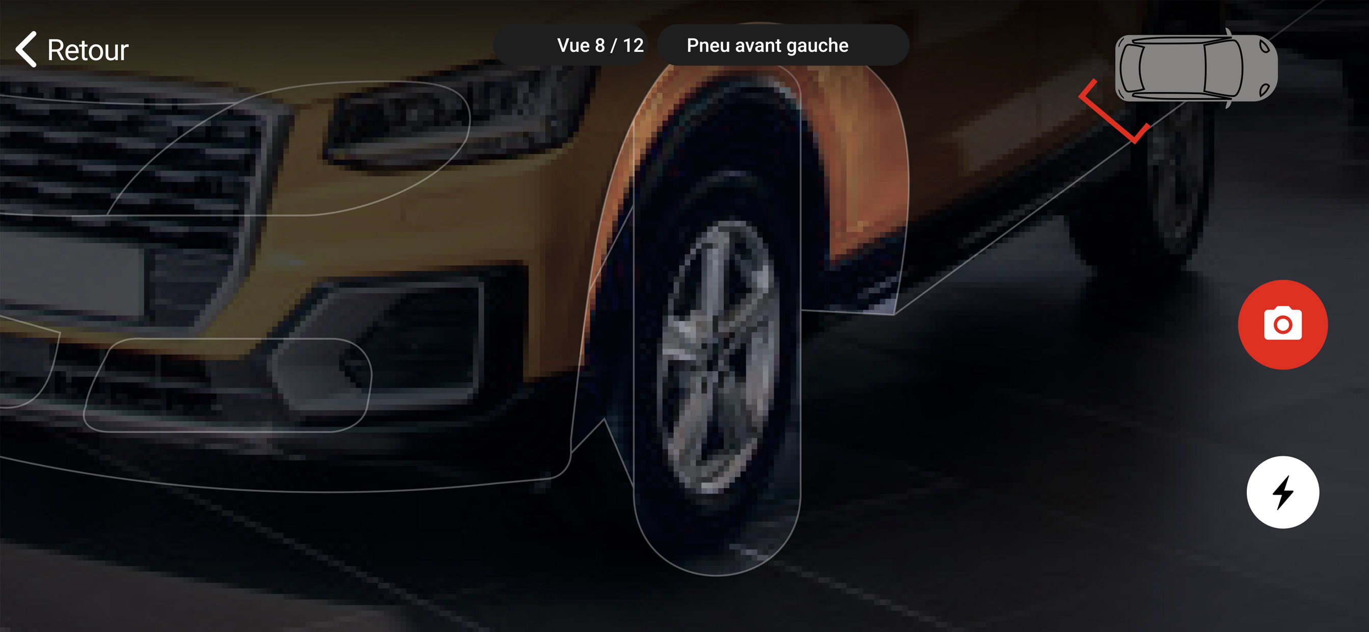 Auto Mobile screenshot 5