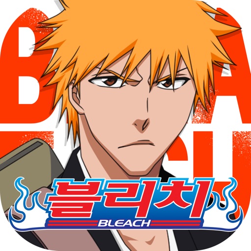 블리치 Mobile 3D