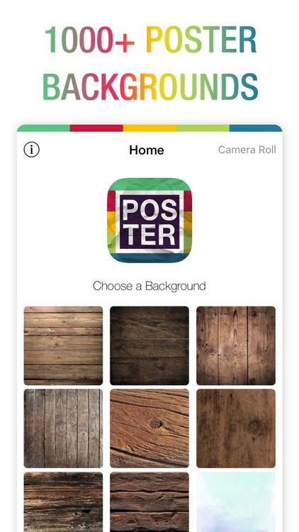 Poster Maker: Flyer Creator screenshot-0