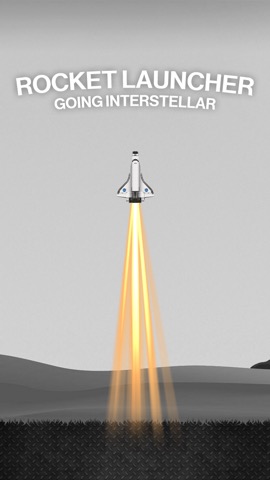 Rocket Launcher - Interstellarのおすすめ画像1