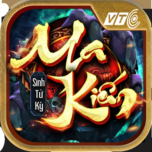 Ma Kiếm icon