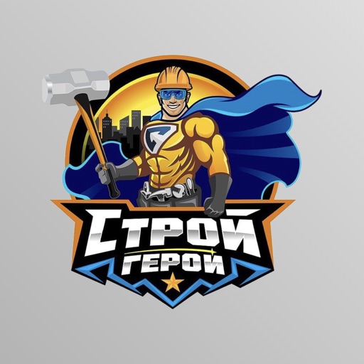 Строй Герой icon