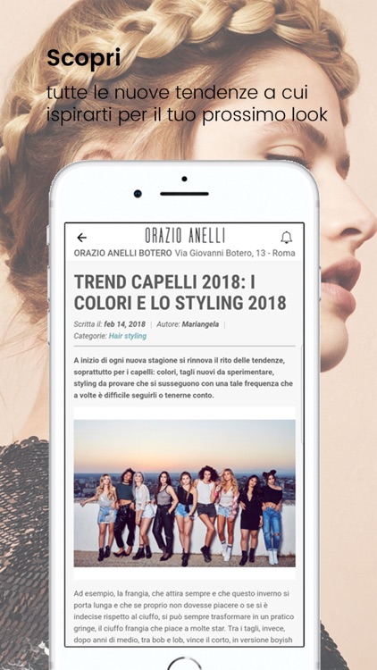 Orazio Anelli screenshot-5