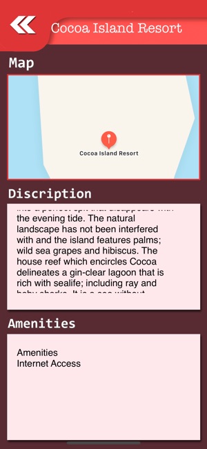 Maldives Island Tourism Guide(圖6)-速報App