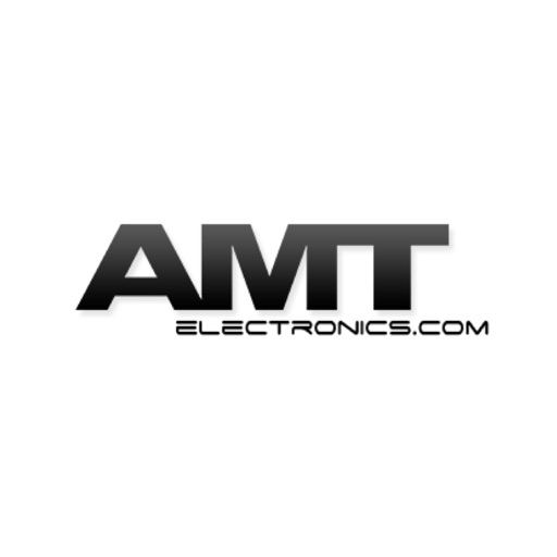 AMT-Electronics iOS App