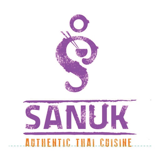 Sanuk Thai