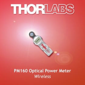 Screenshots (1) Optical Power Meter