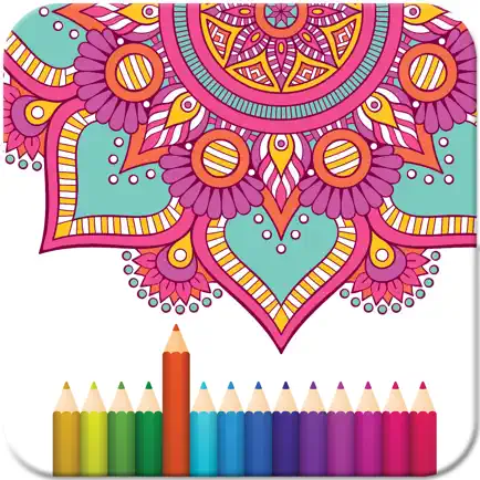Adult coloring Books –Coloring Cheats