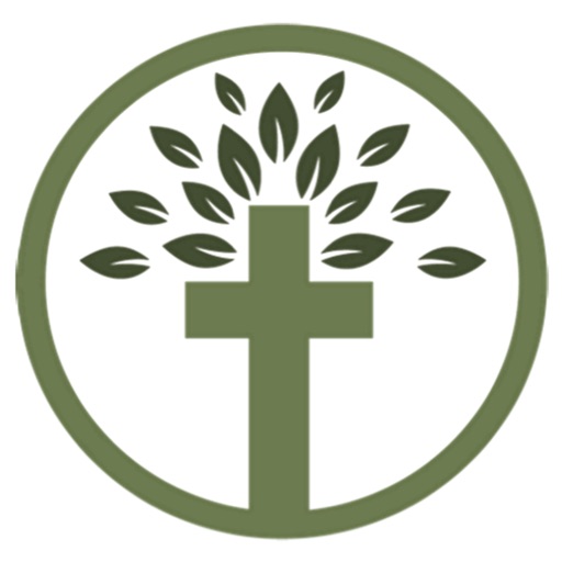 Park Forest Baptist Church icon