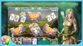 Game screenshot Emerland Solitaire Journey apk