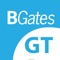 Diese App erfordert den Kauf und die Installation des BGates GT-Geräts