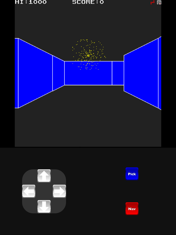 Screenshot #5 pour Mazey Mazey Run Run