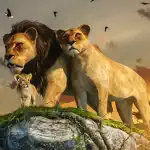 Wild Lion Family Simulator App Problems