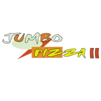 Jumbo Pizza