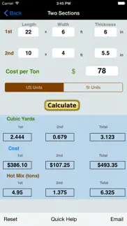 How to cancel & delete asphalt, wood moisture, board 2