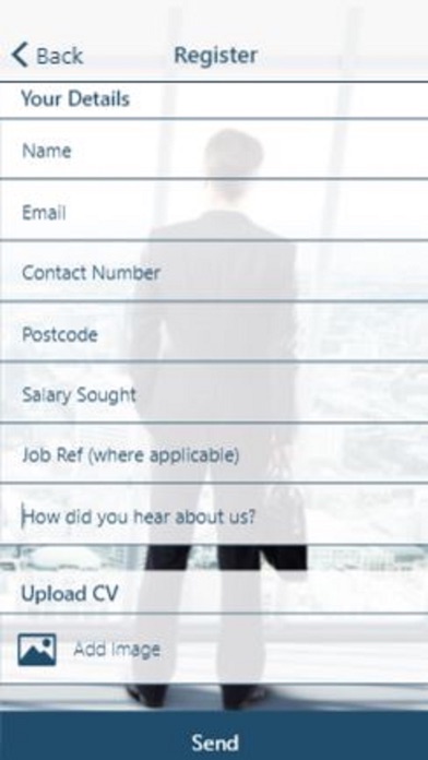 Screenshot #3 pour Abacus Consulting