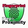 iKeyProximityFingerprint icon