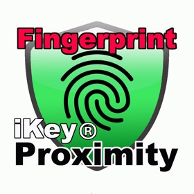 Snímky obrazovky (4) iKeyProximityFingerprint