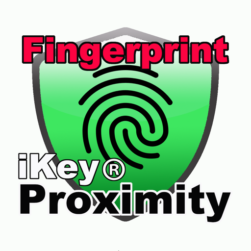 iKeyProximityFingerprint