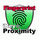 iKeyProximityFingerprint