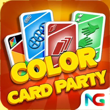 Color Card Party Play for fun Читы