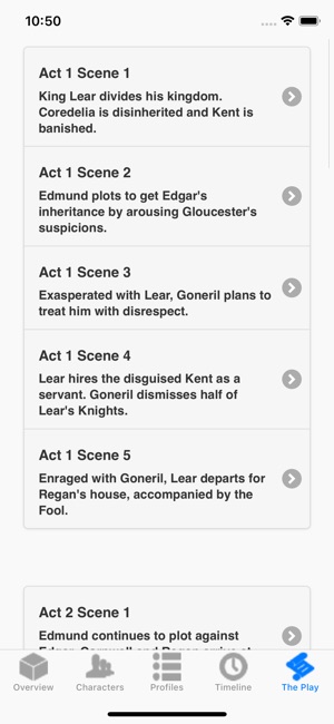 King Lear Full Audio(圖3)-速報App