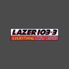 Lazer 103.3 icon
