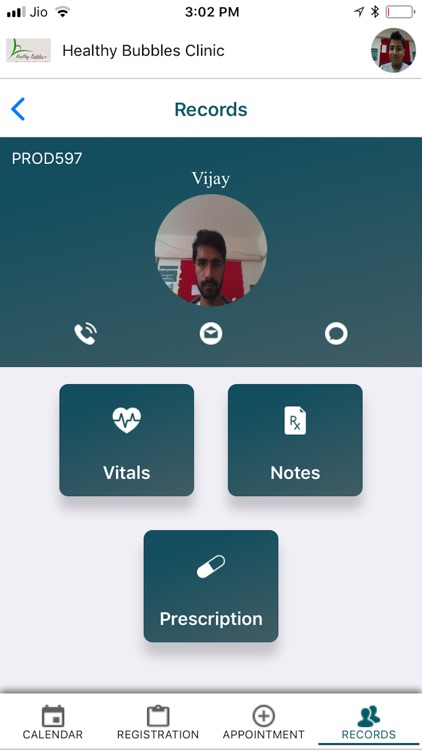 eMH Practice screenshot-4