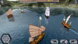 world of pirate ships iphone screenshot 4