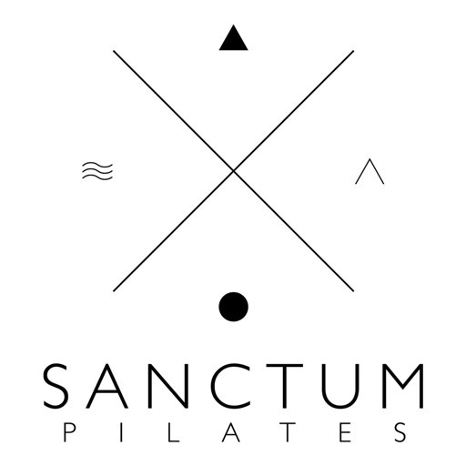 Sanctum Pilates icon