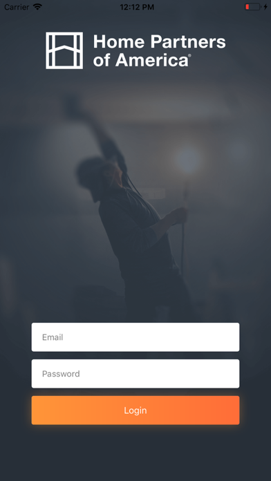 Screenshot #1 pour HomeContract