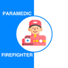 Paramedic, and Firefighter 1-2
