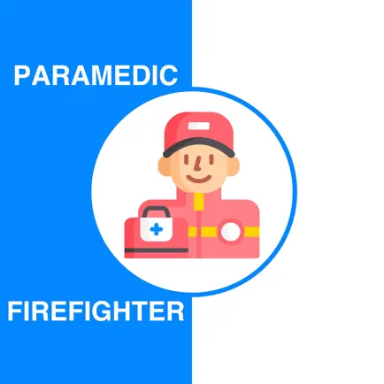 Paramedic, and Firefighter 1-2 Cheats