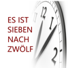 WordClock - Gerhard Lentschik