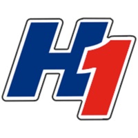 H1 Unlimited logo