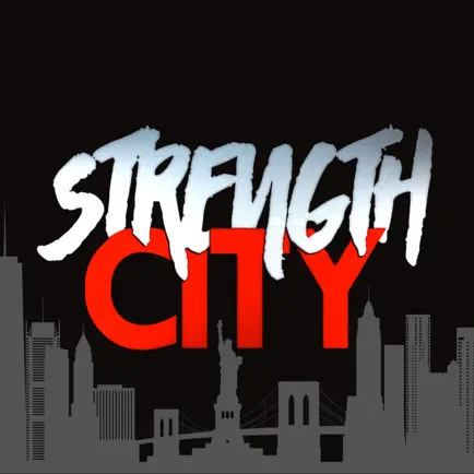 Strength City Cheats