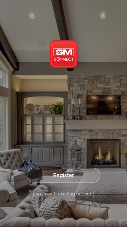 GM Konnect